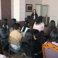 Predstavljeni rezultati projekta “Feministička mreža mladih Romkinja”
