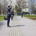 Državni sekretar MUP položio venac povodom obeležavanja 27 godina od početka NATO agresije
