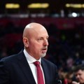 "Ova utakmica je dokaz": Saša Obradović imao šta da kaže nakon drame u utakmici Baskonija - Zvezda