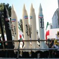 Rezai: Rakete će pregovarati sa Trampom