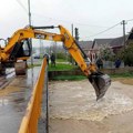 Vodostaj Save u velikom porastu: Od četvrtka novi talas padavina širom Srbije