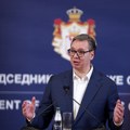 Vučić sa ambasadorom Irana: Za celo čovečanstvo je od ogromnog značaja da se nađe mirno rešenje