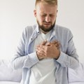 Imao srčani udar u 26. godini: Slučaj Beograđanina zabrinuo lekare, infarkt sve češći kod mladih, evo zašto