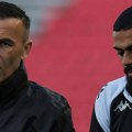 "Neki momenti me ostave bez teksta": Bibras Natho odigrao poslednji derbi protiv Zvezde