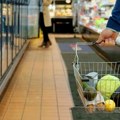 Малопродаја у ожујку порасла 36. мјесец заредом
