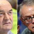 Nebojša Čović se prisetio Duška Vujoševića: "Znamo se od moje 12. godine..."