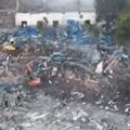 Eksplozija u fabrici vatrometa u Kini – 26 stradalih