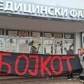 Bjegović Mikanović: Očekujem da će se izbor dekana Medicinskog fakulteta nastaviti, uprkos Balint