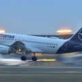 Lufthansa od juna ponovo uvodi do tri dnevna leta između Minhena i Beograda