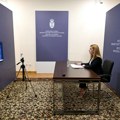 Nevena Jovanović na sastanku o bezbednosti hrane i đubrivima