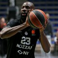Hoće li Džekiri ostati u Partizanu? Centar crno-belih se oglasio i poslao jasnu poruku