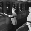„Дигитални багер“ руши зид ц́утања - отворени нацистички мрачни архиви