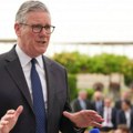 "Neću odstupiti" Starmer ne da fotelju uprkos debaklu na izborima