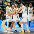 Boldvin jedva čeka duel sa navijačima Panatinaikosa