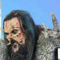 "Lordi" na Evroviziji opsovao na srpskom: Oduševljen Lavinom, evo šta su rekli o srpskom predstavniku