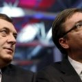 Dodik u poziciji balansa, promenjena Vučićeva uloga, Radev umesto Orbana. Kako Rusija vidi Balkan?
