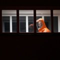 Uzbuna u avionu: Putnik iz Konga izazvao haos, preusmeren let