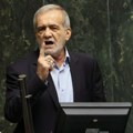 Pezeškijan: Oprezni smo u pregovorima, jer imamo loša iskustva sa SAD