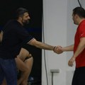 Uživo: Novi Beograd cilja egal, Radnički tri meč lopte!