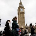Britanija pooštrava sankcije protiv Rusije