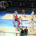 Spartak protiv Zvezde za finale Košarkaške lige Srbije