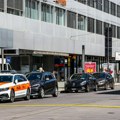 Švajcarska policija: Napad nožem na stanici u Vinterturu bio teroristički čin