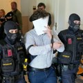 Doneta presuda zbog plana za masakr na koncertu Tejlor Svift: Kajanje pred sudom