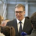 Vučić: Izbori će biti ove godine