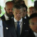 Opet haos u pentagonu; Zna li Tramp uopšte šta se dešava?