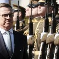 Stub: Ne verujem da Rusija namerava da napadne NATO
