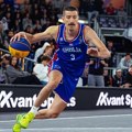 Basketaši Srbije bez finala na Svetskom prvenstvu, Lasmanis čovek odluke