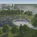 Izdata dozvola za pripremne radove za izgradnju akvarijuma na beogradskom Ušću