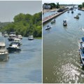 Počinje velika plovidbena avantura: Regata „Vode Vojvodine“ kreće iz Novog Sada 24. juna