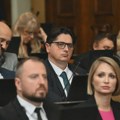 Skandal: "Tekst Mrdićevih zakona koji je poslat Venecijanskoj komisiji i onaj u Skupštini nisu isti", tvrdi predsednik…