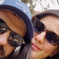 Ова лепотица је жена Марка Роквића: Знају се још од средње школе, а онда се овако десио брак (фото)