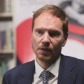 Poverenik Antonijević: Nismo bili blizu građanskog rata, institucije bile dovoljno jake