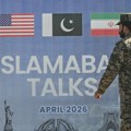 Eksplodirale dve bombe na putu u Pakistanu, najmanje sedmoro poginulih