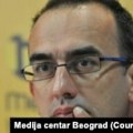 Вандализован аутомобил сина новосадског новинара Динка Грухоњића