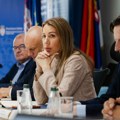Đedović Handanović: Počinje priprema za gasnu elektranu u Nišu, završetak planiran do 2030. godine