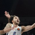 Crvena zvezda želi jednog od najboljih igrača Evrolige