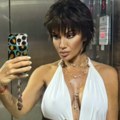 Sindi Models (46) sa "muškom" frizurom šokirala promenom imidža! Godinama ne radi i ne nastupa, a evo od čega živi