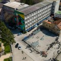 Akademija strukovnih studija Zapadna Srbija-Odsek Užice upisuje 353 studenta na sedam studijskih programa