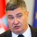 Milanović oduzeo sva odlikovanja osuđenom ratnom zločincu Branimiru Glavašu