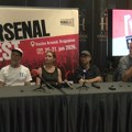 The Cardigans najavili spektakl za sve generacije, večeras na Arsenal festu