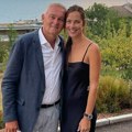 Ana Ivanović poslala emotivnu poruku svom tati: "Moja podrška, heroj i uzor..."