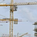 Ministarstvo građevinarstva: Poslodavci i zaposleni da primenjuju propisane mere bezbednosti usled visokih temperatura