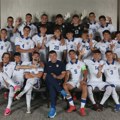 Srbija na EURO U19 - ambicije promenjene preko noći