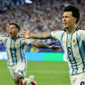 Argentina posle velike drame i produžetaka do osmine finala