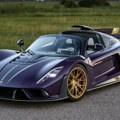 Hennessey Venom F5-M