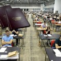 U Kragujevcu u prvom krugu popunjeno više od 80 odsto mesta: Najveća konkurencija na medicini i psihologiji, hiljade kandidata…